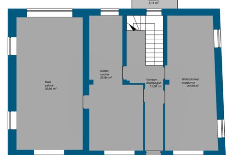 Villa a Scansano, Grosseto, Scansano - € 495.000 | Ref: R07173SCVI - foto 42